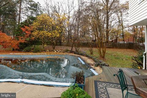 8060 Kettle Run Ct, Catlett, VA 20119 photo 60