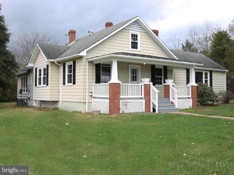 11124 Marsh Rd, Bealeton, VA 22712 photo 2