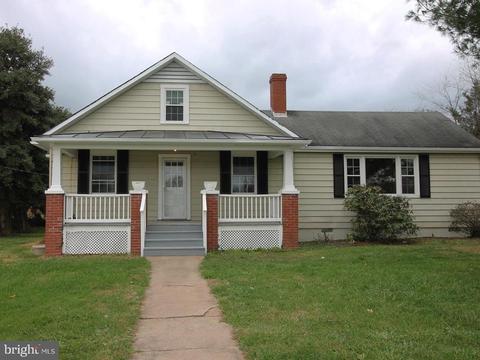 11124 Marsh Rd, Bealeton, VA 22712 photo 1