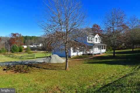5260 Sumerduck Rd, Sumerduck, VA 22742 photo 3