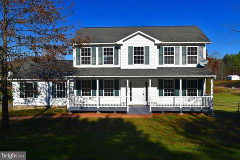 5260 Sumerduck Rd, Sumerduck, VA 22742 photo 6