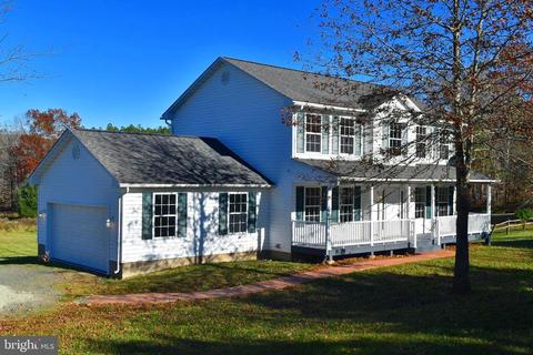5260 Sumerduck Rd, Sumerduck, VA 22742 photo 5