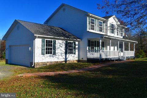 5260 Sumerduck Rd, Sumerduck, VA 22742 photo 1