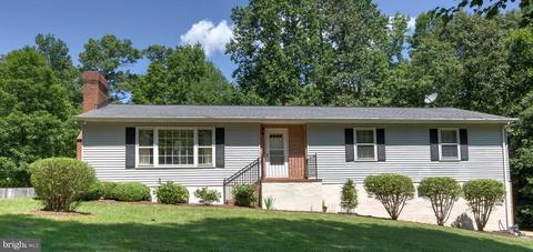 10392 Champ Dr, Marshall, VA 20115 photo 1