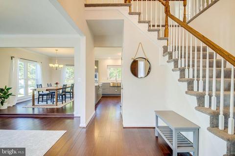 4051 Roberts Cir, Marshall, VA 20115 photo 13