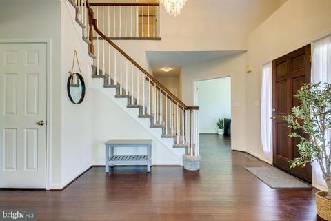 4051 Roberts Cir, Marshall, VA 20115 photo 8