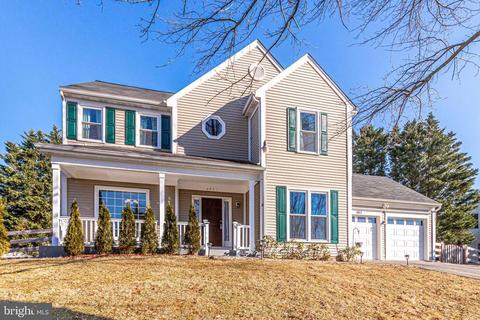 4051 Roberts Cir, Marshall, VA 20115 photo 1