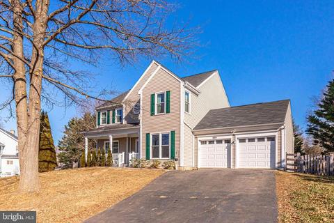 4051 Roberts Cir, Marshall, VA 20115 photo 3