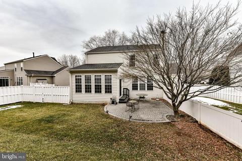 420 Singleton Cir, Warrenton, VA 20186 photo 33