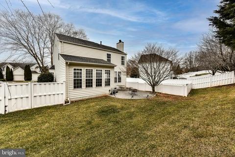 420 Singleton Cir, Warrenton, VA 20186 photo 35