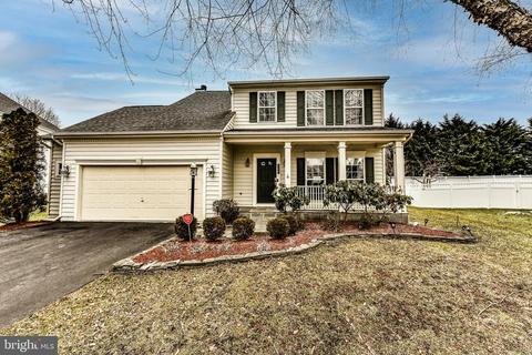 420 Singleton Cir, Warrenton, VA 20186 photo 1