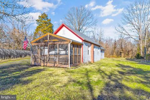 9213 Old Dumfries Rd, Catlett, VA 20119 photo 4