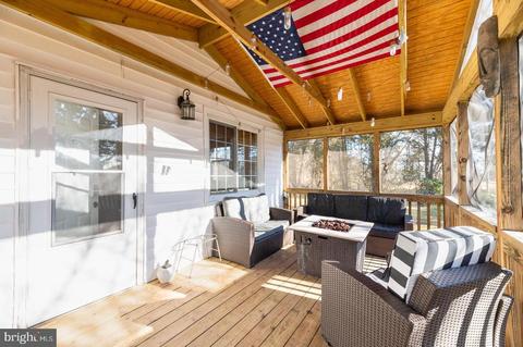 9213 Old Dumfries Rd, Catlett, VA 20119 photo 28