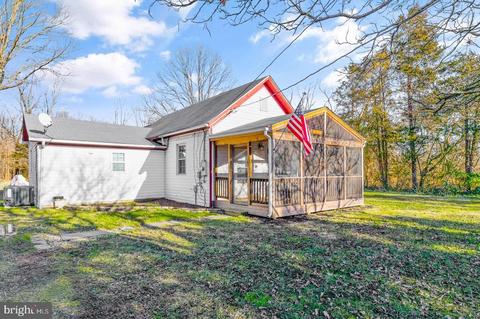 9213 Old Dumfries Rd, Catlett, VA 20119 photo 3