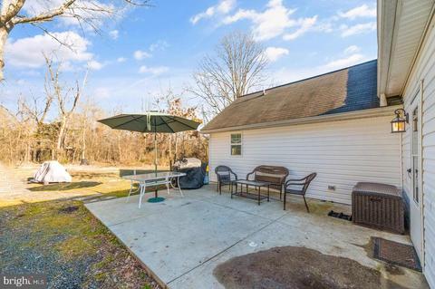 9213 Old Dumfries Rd, Catlett, VA 20119 photo 30