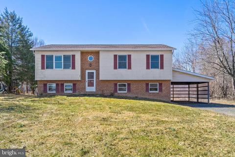 4024 Whiting Rd, Marshall, VA 20115 photo 2