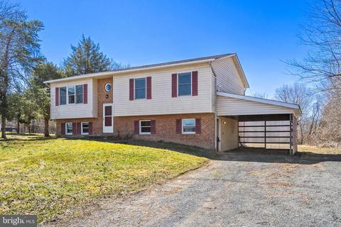 4024 Whiting Rd, Marshall, VA 20115 photo 1