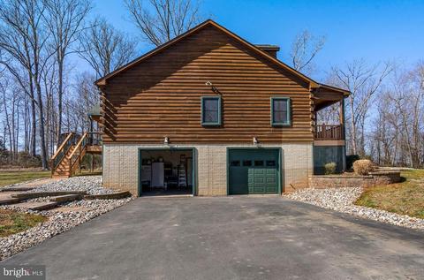 2371 Courthouse Rd, Catlett, VA 20119 photo 3