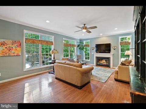 10448 Wheatley School Rd, Marshall, VA 20115 photo 8