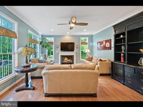 10448 Wheatley School Rd, Marshall, VA 20115 photo 10