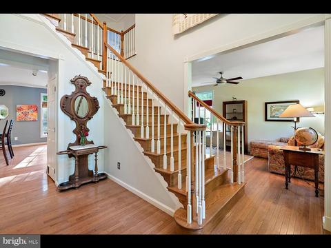 10448 Wheatley School Rd, Marshall, VA 20115 photo 4