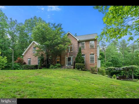 10448 Wheatley School Rd, Marshall, VA 20115 photo 2