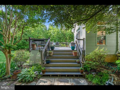 10448 Wheatley School Rd, Marshall, VA 20115 photo 44