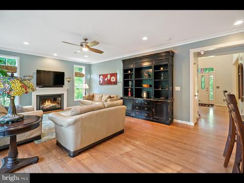 10448 Wheatley School Rd, Marshall, VA 20115 photo 9