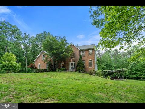 10448 Wheatley School Rd, Marshall, VA 20115 photo 1