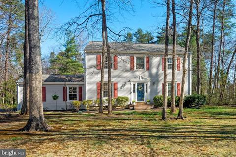 3216 Daffan Dr, Catlett, VA 20119 photo 1