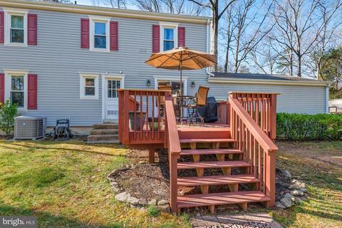 3216 Daffan Dr, Catlett, VA 20119 photo 36