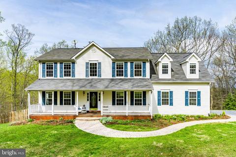 4561 Quail Run Dr, Marshall, VA 20115 photo 55