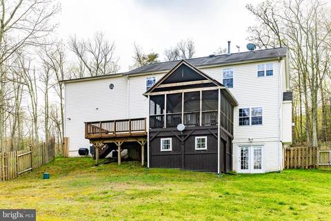 4561 Quail Run Dr, Marshall, VA 20115 photo 59