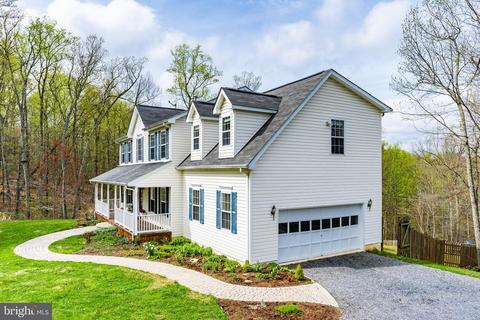 4561 Quail Run Dr, Marshall, VA 20115 photo 2