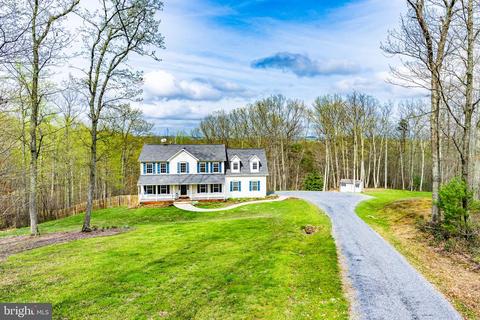 4561 Quail Run Dr, Marshall, VA 20115 photo 1