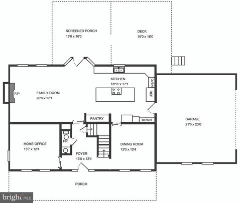 4561 Quail Run Dr, Marshall, VA 20115 photo 49