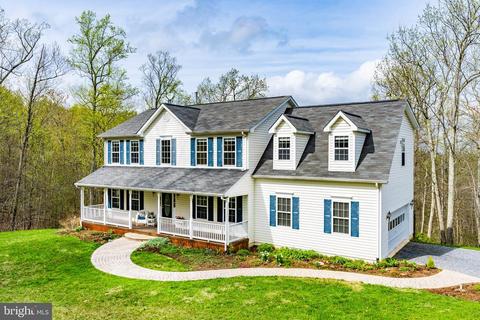 4561 Quail Run Dr, Marshall, VA 20115 photo 57