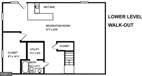 4561 Quail Run Dr, Marshall, VA 20115 photo 51