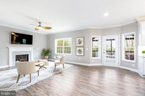 4561 Quail Run Dr, Marshall, VA 20115 photo 12