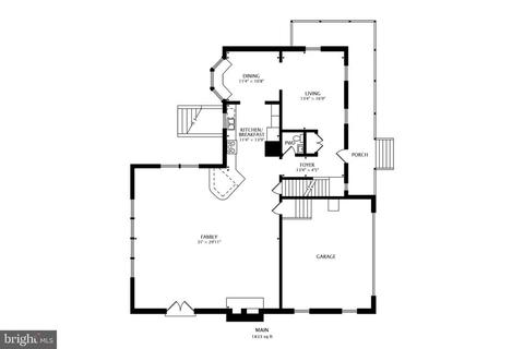 7757 Overbrook Dr, Catlett, VA 20119 photo 58