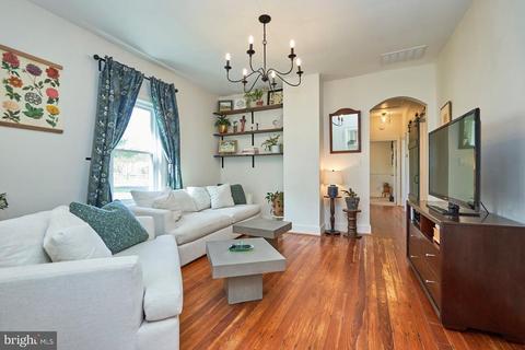 3959 Rectortown Rd, Marshall, VA 20115 photo 5