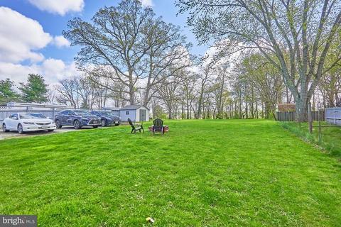 3959 Rectortown Rd, Marshall, VA 20115 photo 25
