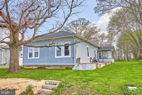 3959 Rectortown Rd, Marshall, VA 20115 photo 1