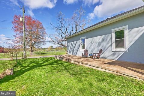 3959 Rectortown Rd, Marshall, VA 20115 photo 24