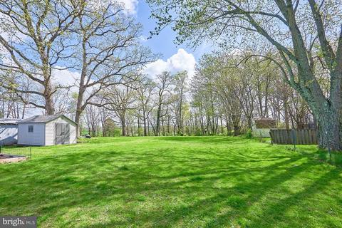 3959 Rectortown Rd, Marshall, VA 20115 photo 28