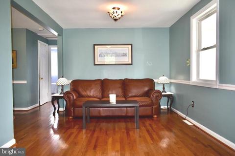 6464 John Barton Payne Rd, Marshall, VA 20115 photo 1