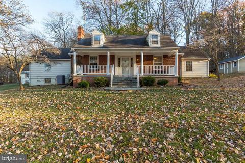 9267 Patrick St, Upperville, VA 20184 photo 5