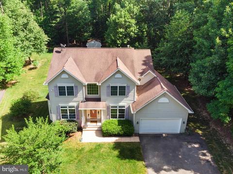 9089 Groundhog Ln, Marshall, VA 20115 photo 2