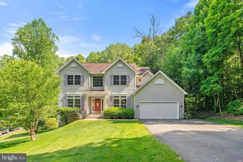 9089 Groundhog Ln, Marshall, VA 20115 photo 1