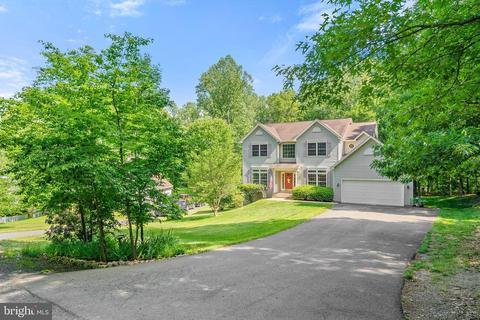 9089 Groundhog Ln, Marshall, VA 20115 photo 4
